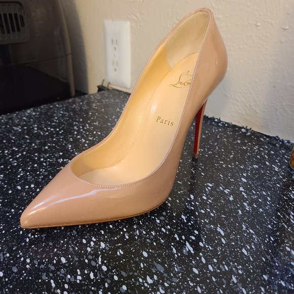 Christian Louboutin Shoes - Christian Louboutin